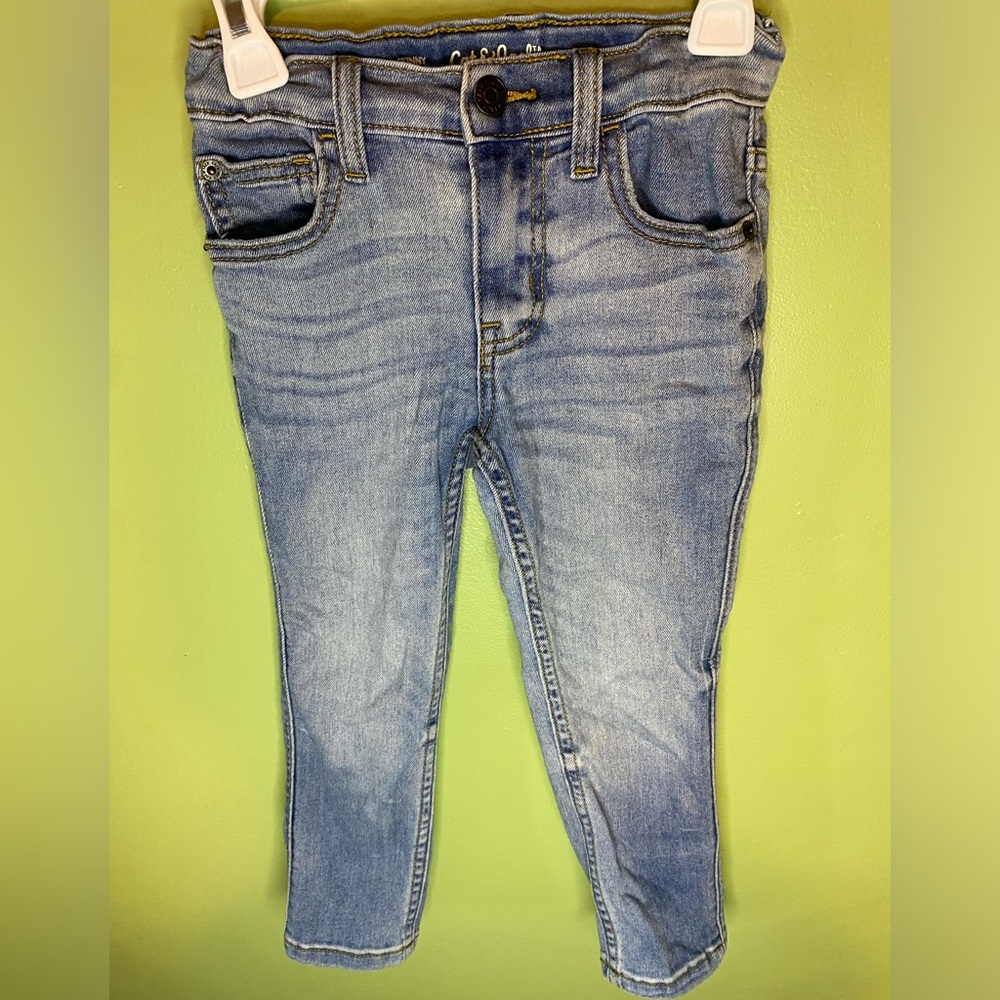 Girls 4T Jeans